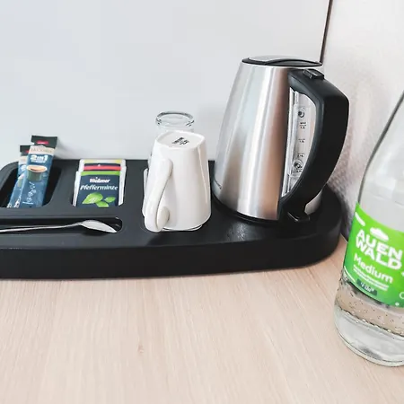 Limok 3* نوردنهام