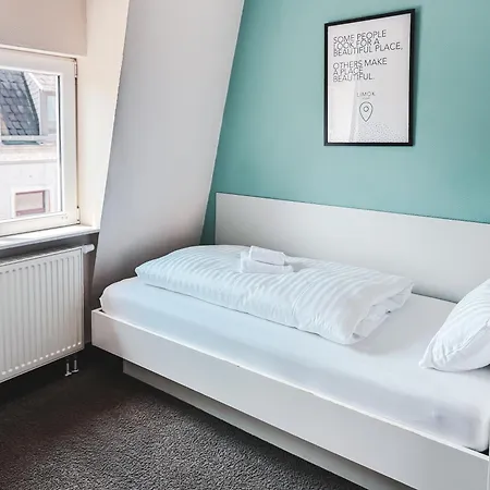 Limok 3* نوردنهام