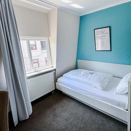 Limok 3* نوردنهام