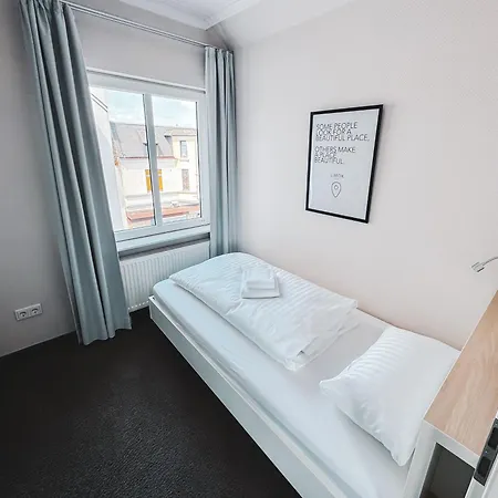 Limok נורדנהאם