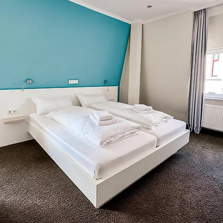 Limok 3* نوردنهام