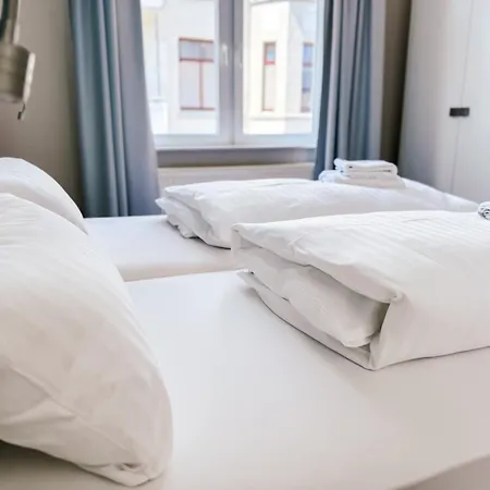 Limok מלון נורדנהאם