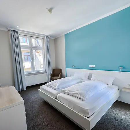 Limok מלון נורדנהאם