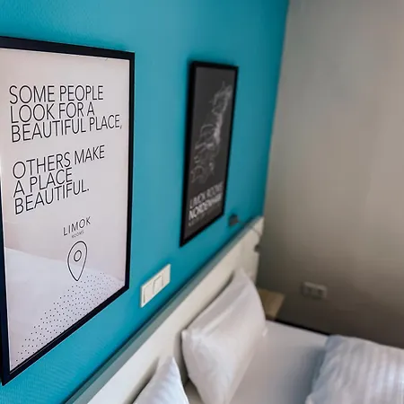 Limok נורדנהאם