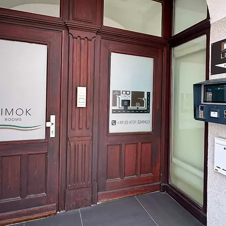 호텔 Limok