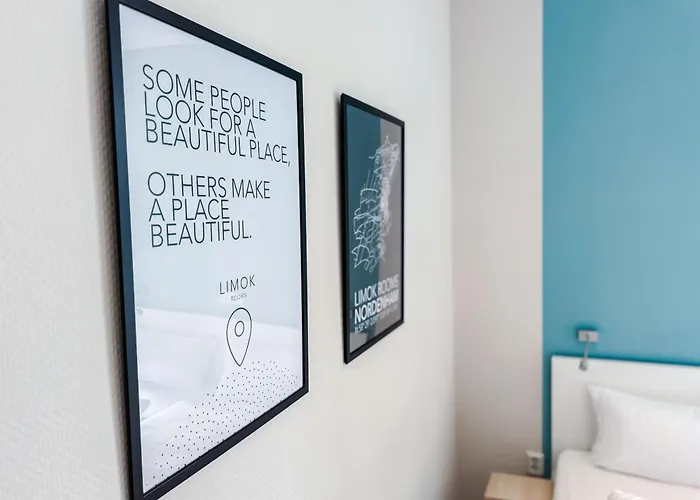 Limok Ξενοδοχείο